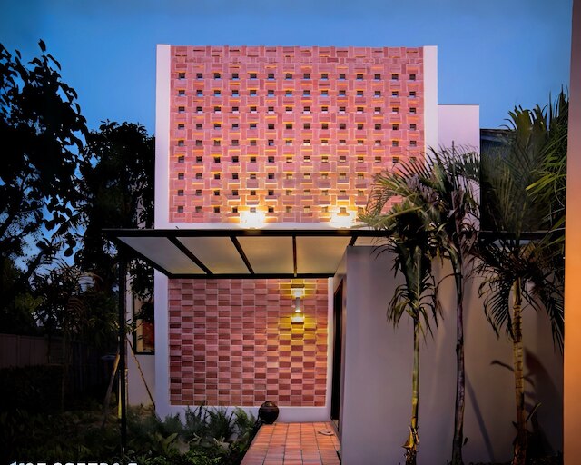 トロピカル ガーデン ハウス