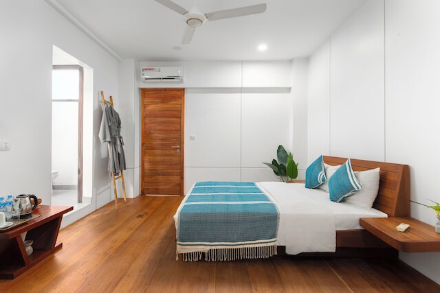 トロピカル ガーデン ハウス