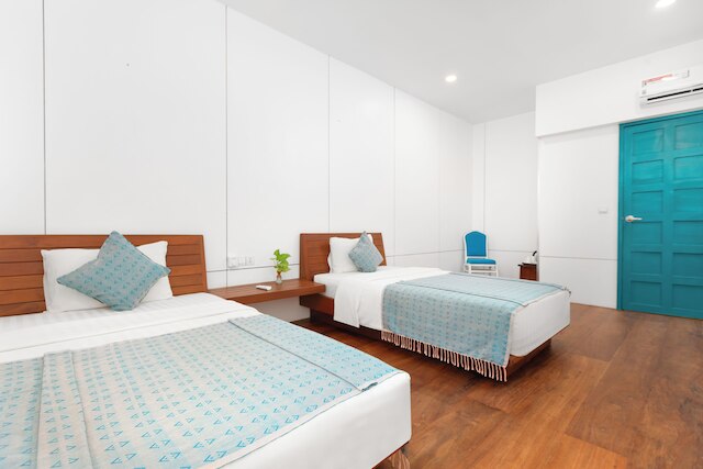 トロピカル ガーデン ハウス