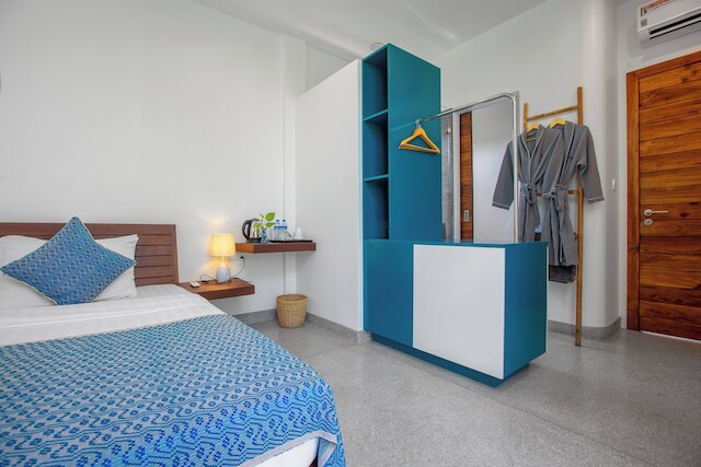 トロピカル ガーデン ハウス