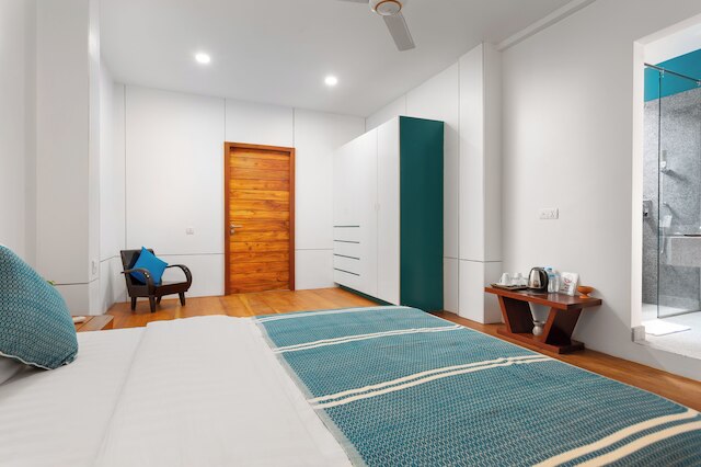 トロピカル ガーデン ハウス