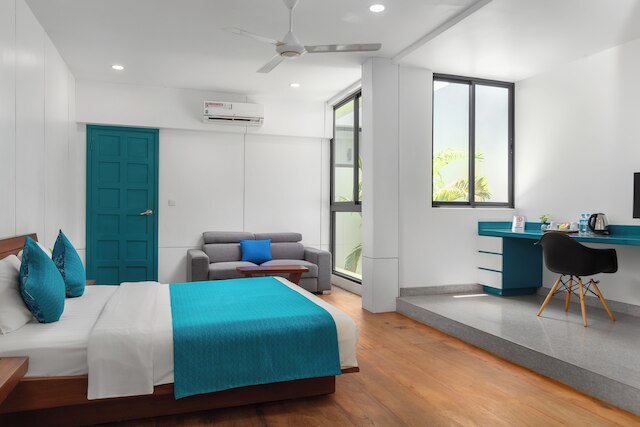 トロピカル ガーデン ハウス