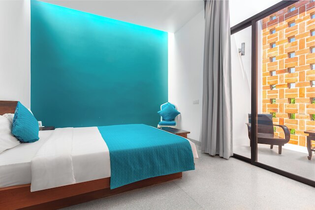 トロピカル ガーデン ハウス