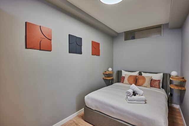 ベリー チャーミング アパートメント ルーブル パレ ロイヤル