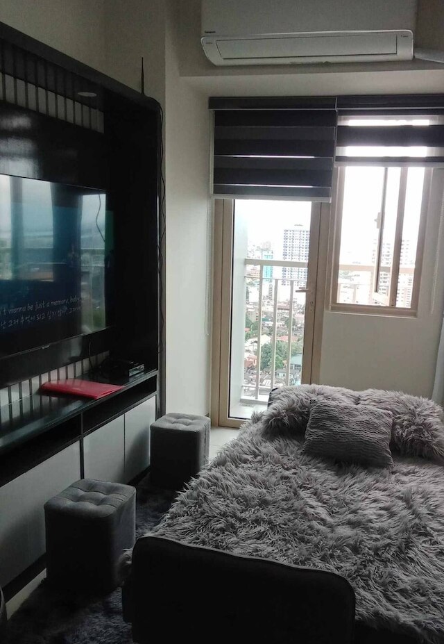 コンド ウィズ ウォーター ビューズ