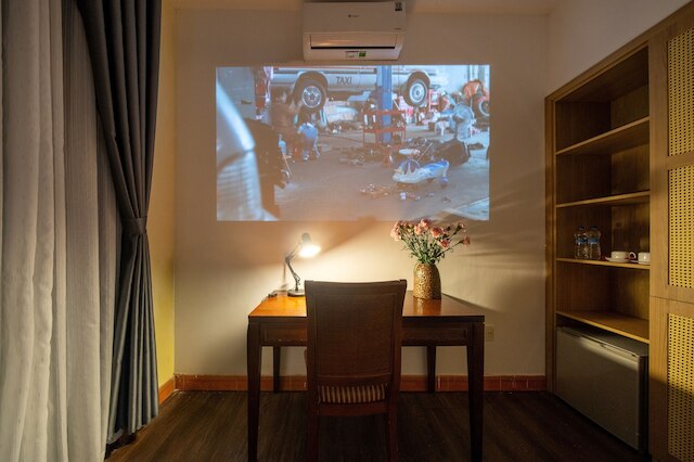 シャイン フエ オテル 2