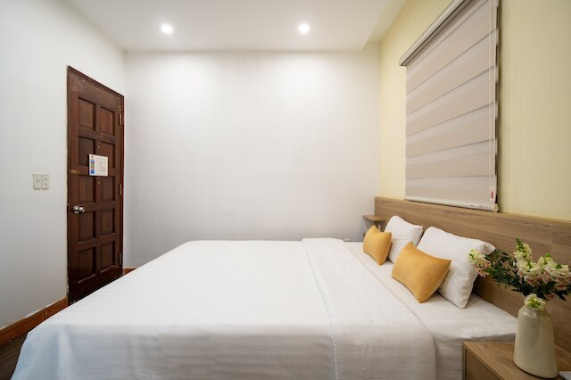 シャイン フエ オテル 2