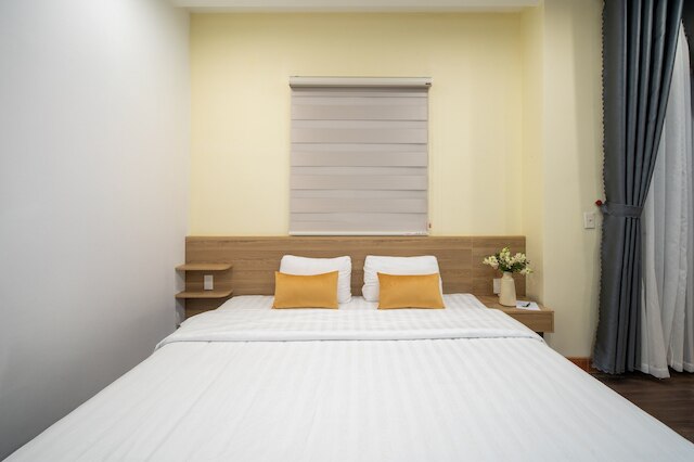 シャイン フエ オテル 2