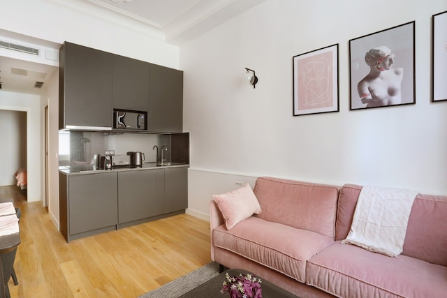 チャーミング アパートメント ルーブル ミュージアム / コンコルド