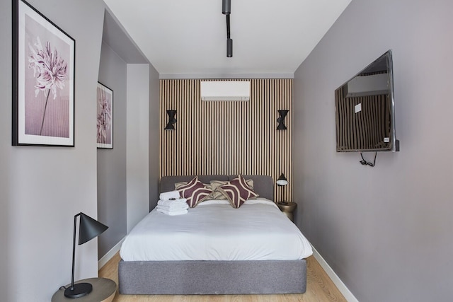 サブライム ニュー フラット 2 ベッドルーム ボーボーグ / ル マレ