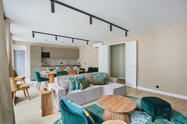 サブライム ニュー フラット 2 ベッドルーム ボーボーグ / ル マレ