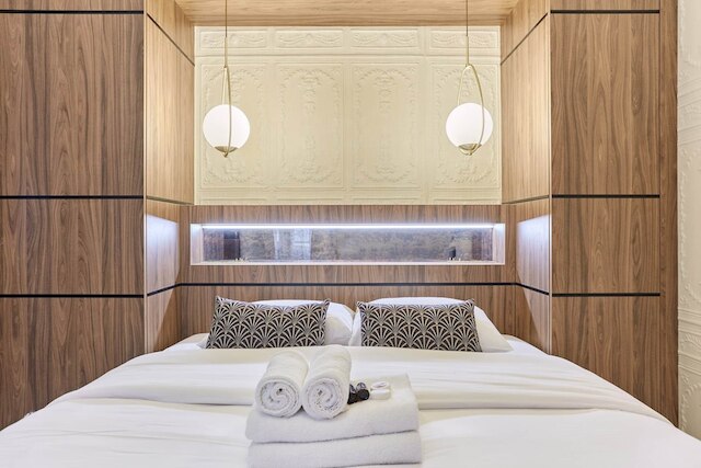 マグニフィセント ニュー スタジオ ルーブル パレ ロイヤル