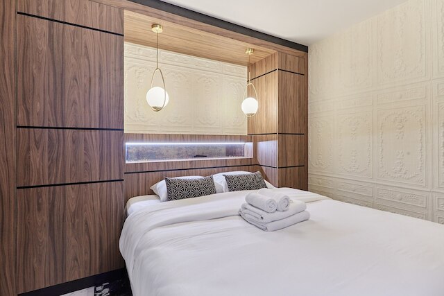 マグニフィセント ニュー スタジオ ルーブル パレ ロイヤル