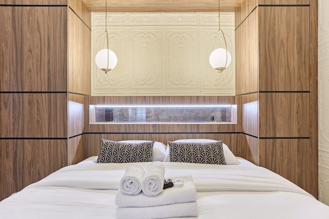 マグニフィセント ニュー スタジオ ルーブル パレ ロイヤル