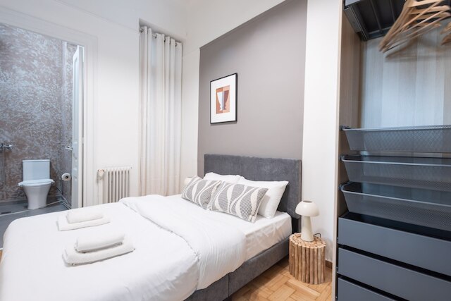 ヴィンテージ アクロポリス リトリート チャーミング 3 ベッドルーム イン クカキ