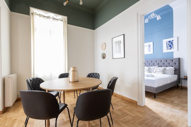 ヴィンテージ アクロポリス リトリート チャーミング 3 ベッドルーム イン クカキ