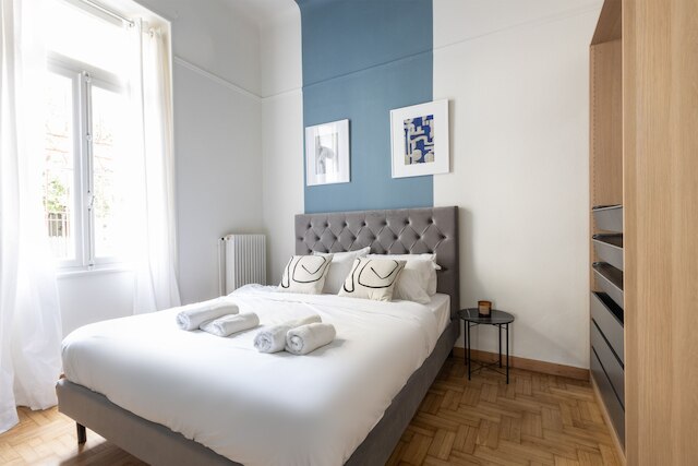 ヴィンテージ アクロポリス リトリート チャーミング 3 ベッドルーム イン クカキ