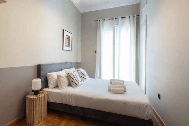 アクロポリス ビュー 3 ベッドルーム ウィズ ルーフトップ ガーデン ジャグジー