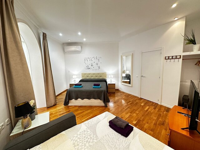 ルームズ カラブリア