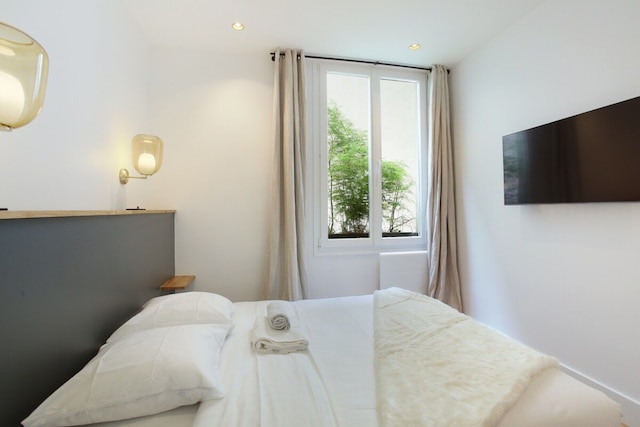 スーパーブ アパートメント パレ ロワイヤル オペラ