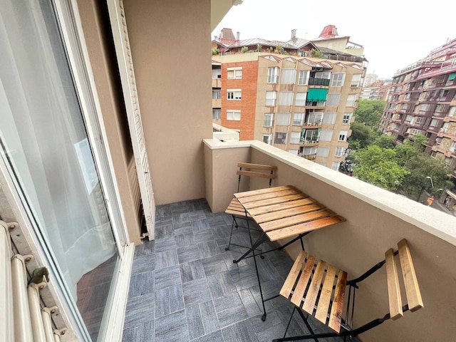 ルームス ヌエボ パリス