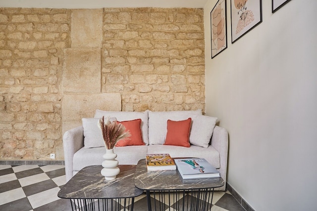 サブリム アパートメント センター オブ パリ