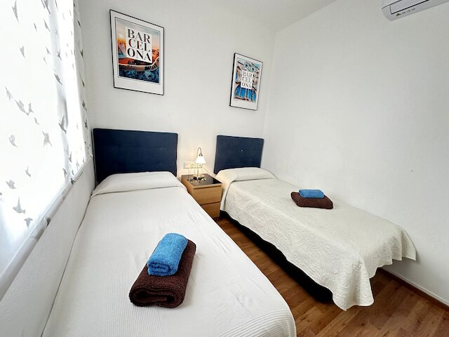 ルームズ ランブラ