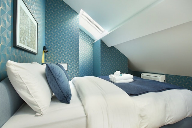 サブリム アンド ニュー デュプレックス ル マレ/ボーボーグ