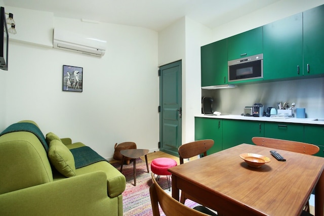 サブリム アンド ニュー デュプレックス ル マレ/ボーボーグ