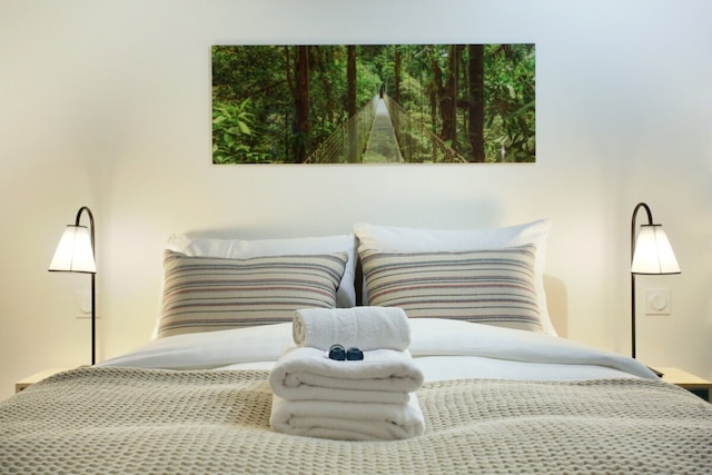 サブリム アンド ニュー デュプレックス ル マレ/ボーボーグ