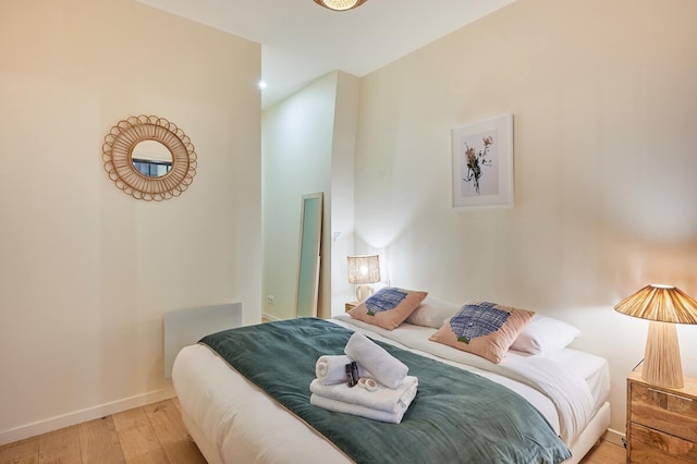 サブリム アパートメント サン ジェルマン デ プレ