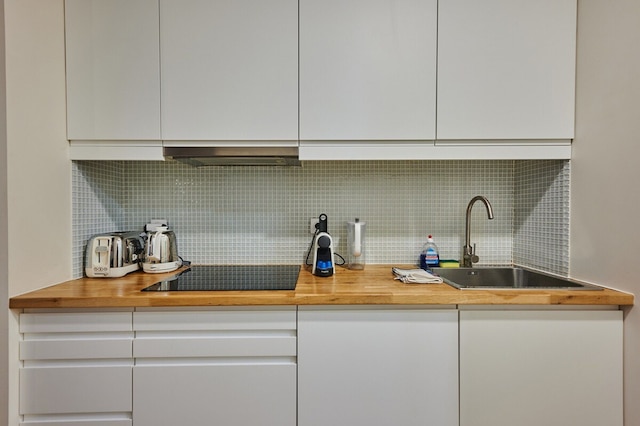 サブリム アパートメント サン ジェルマン デ プレ