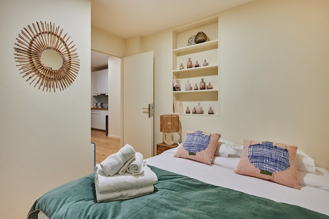 サブリム アパートメント サン ジェルマン デ プレ