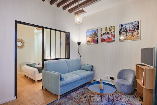 サブリム アパートメント サン ジェルマン デ プレ