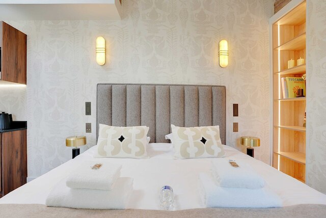 マグニフィセント スタジオ - 2P - プラス ヴァンドーム