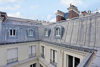 マグニフィセント スタジオ - 2P - プラス ヴァンドーム