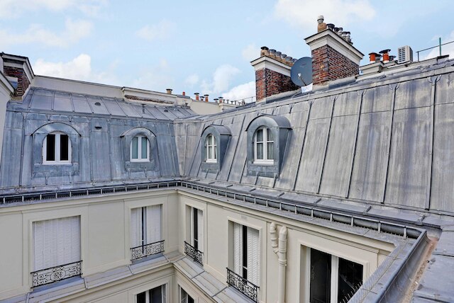 マグニフィセント スタジオ - 2P - プラス ヴァンドーム