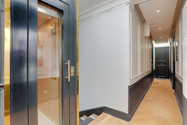 マグニフィセント スタジオ - 2P - プラス ヴァンドーム