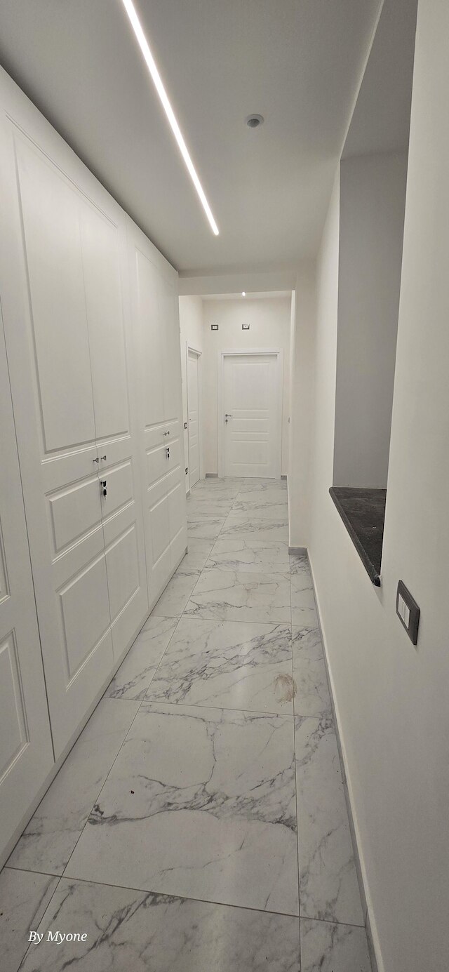 アパルティ ディモラ ディ パルテノペ ポンテヌオヴ