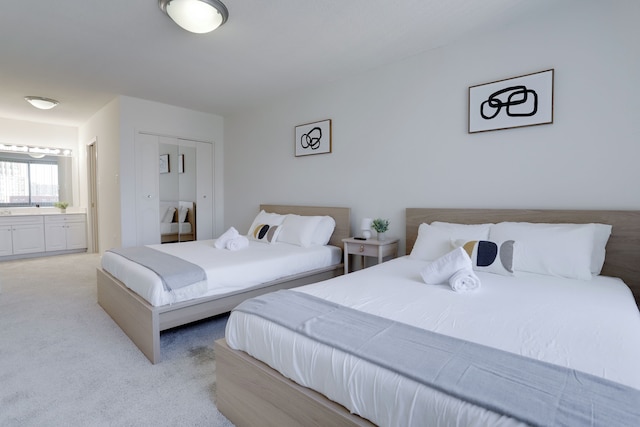 スタイリッシュ & スペーシャス 2ベッドルーム イン クリスタルシティ