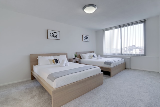 スタイリッシュ & スペーシャス 2ベッドルーム イン クリスタルシティ