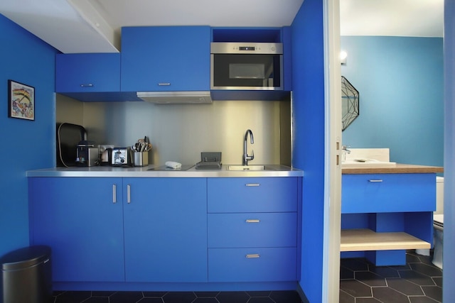 サブライム アンド ニュー アパートメント ル マレ / ボーボーグ