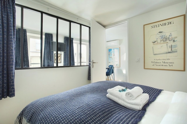 サブライム アンド ニュー アパートメント ル マレ / ボーボーグ