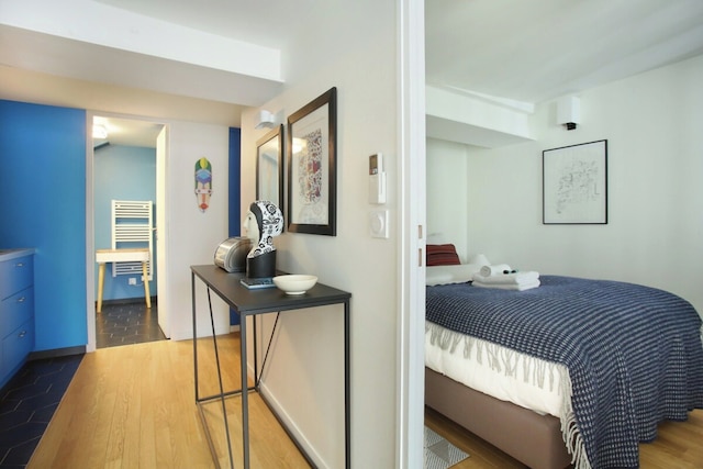 サブライム アンド ニュー アパートメント ル マレ / ボーボーグ