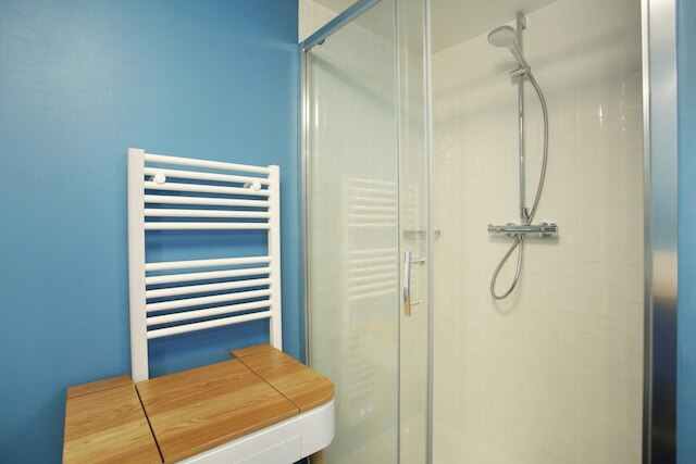 サブライム アンド ニュー アパートメント ル マレ / ボーボーグ