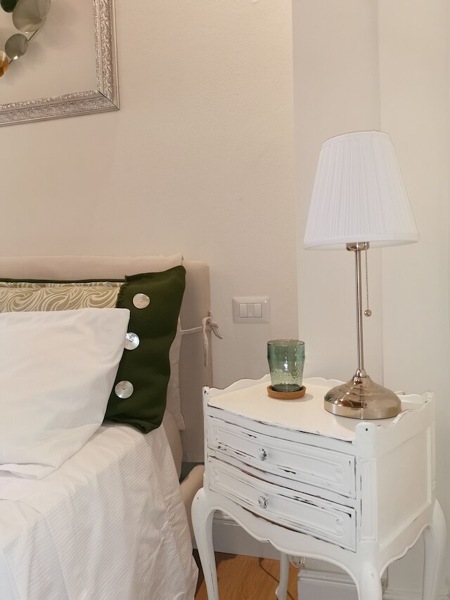 アリエディパルマ - ルームズ & アパートメンツ