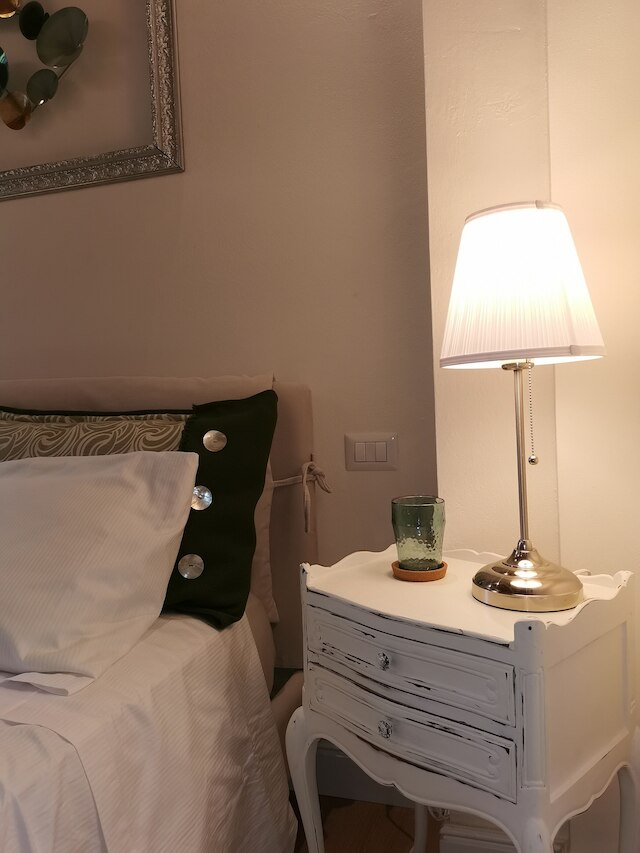 アリエディパルマ - ルームズ & アパートメンツ