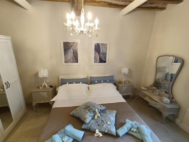 アリエディパルマ - ルームズ & アパートメンツ