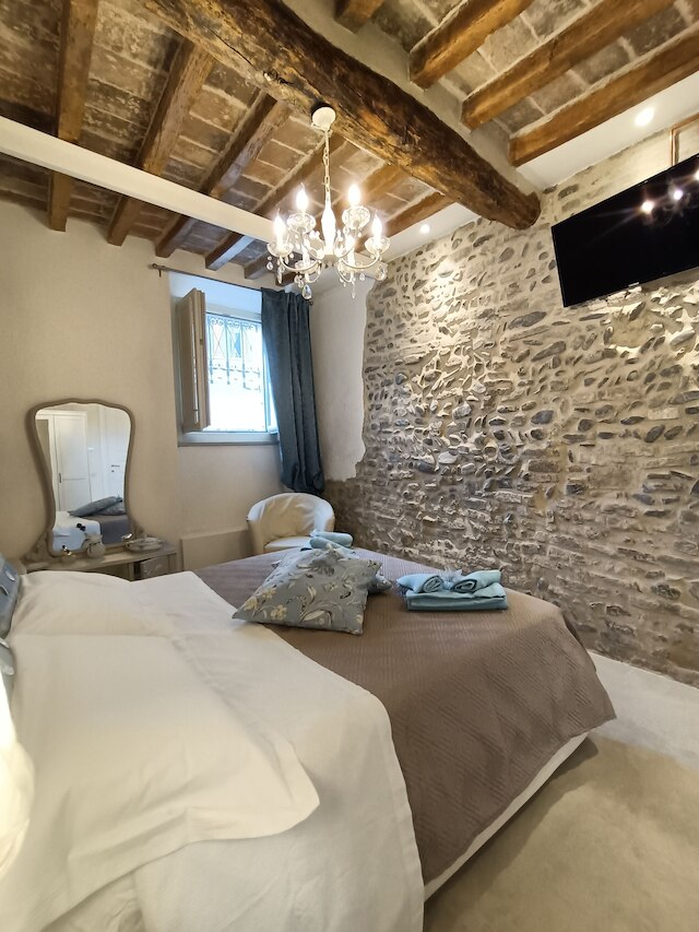 アリエディパルマ - ルームズ & アパートメンツ