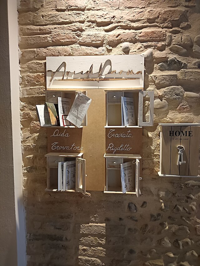 アリエディパルマ - ルームズ & アパートメンツ